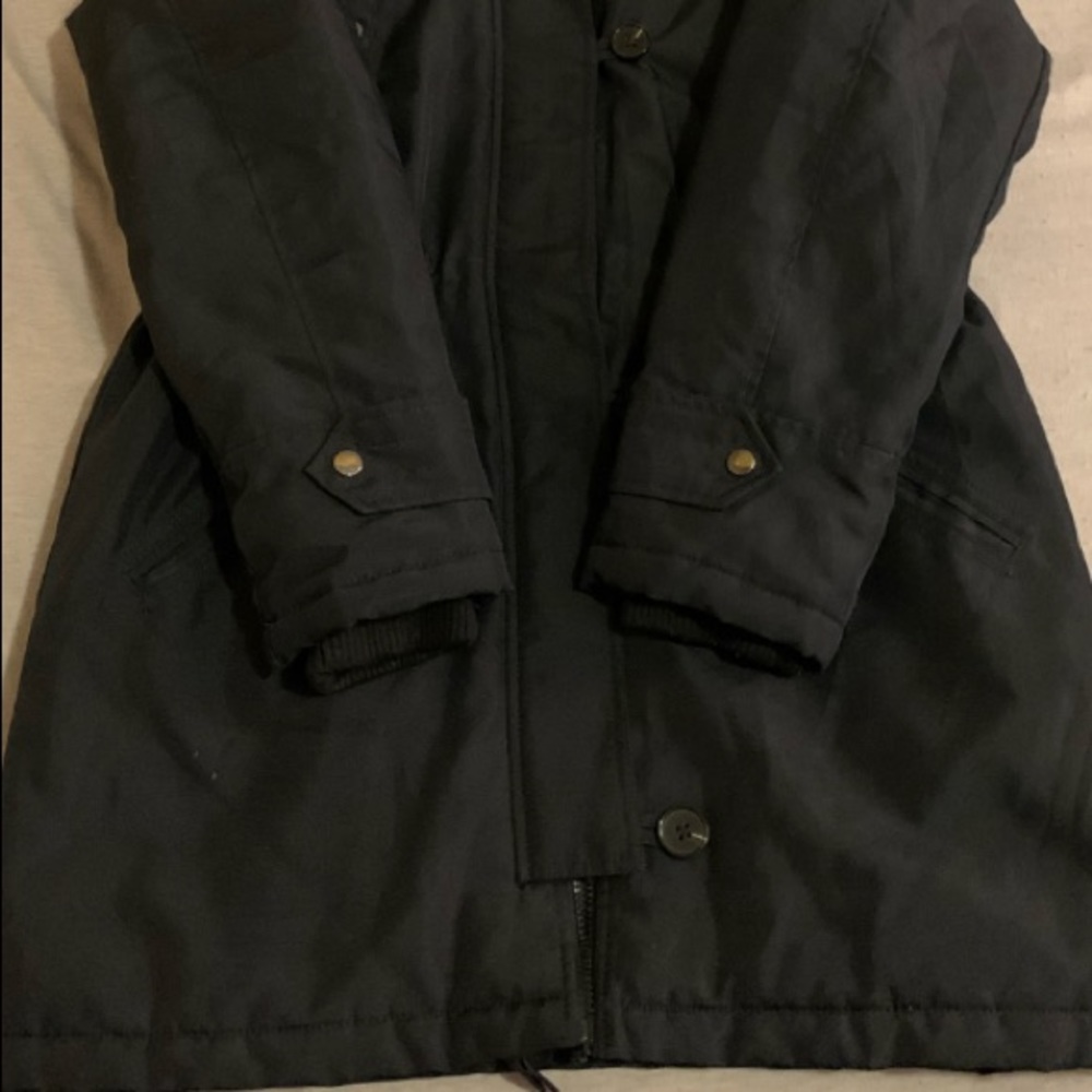 Vero Moda Winter Jacket - Picture 5 of 15